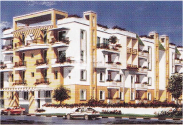 Divya Landmark