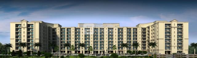 Hiranandani Cypress