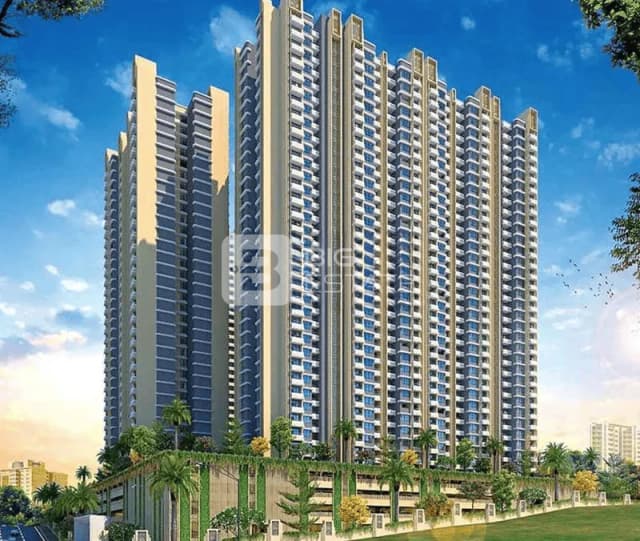 Birla Trimaya Phase 2