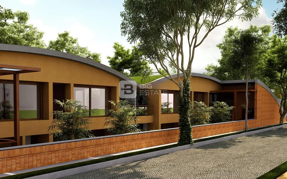 Total After The Rain 1