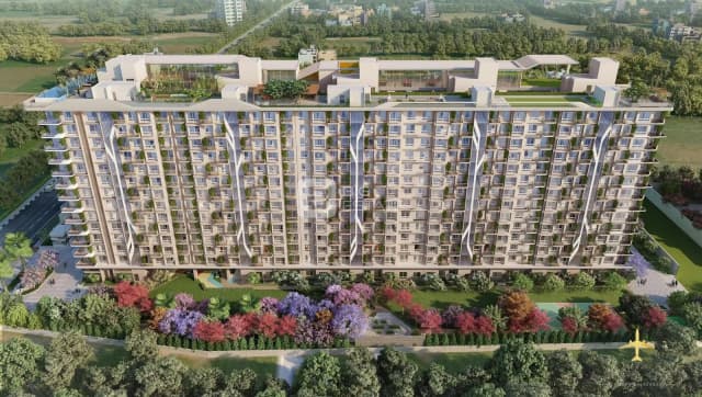 MVN Aero One Tower 4