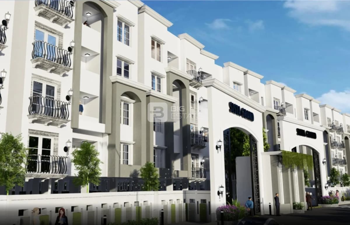 DS Max Sista Grand 1