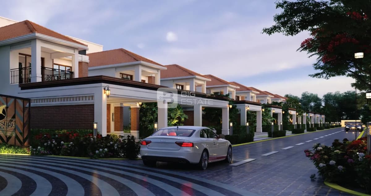 Prestige Dew Drops 1