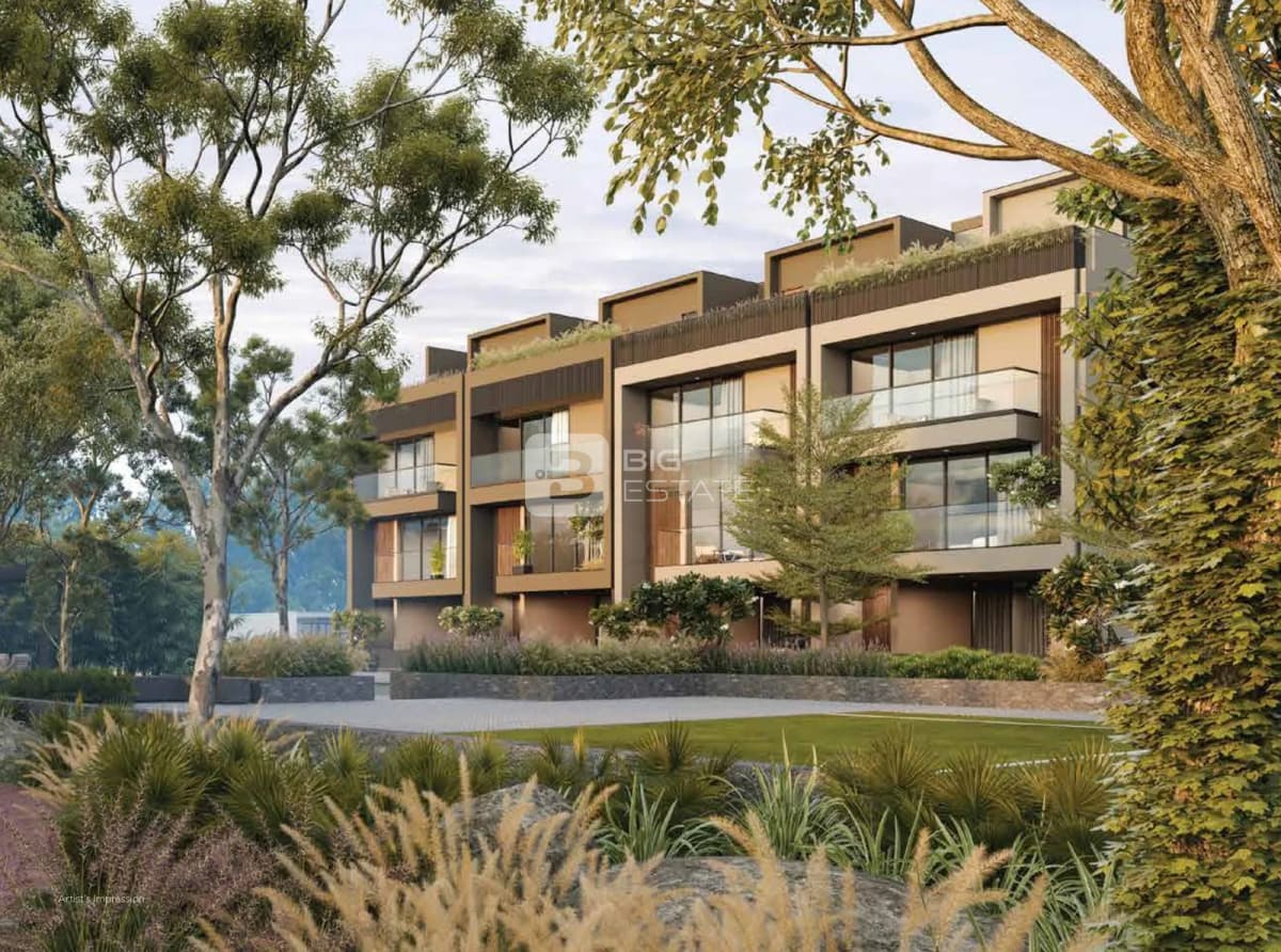 Arvind Forest Trails 1