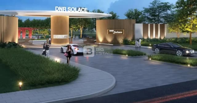 DNR Solace