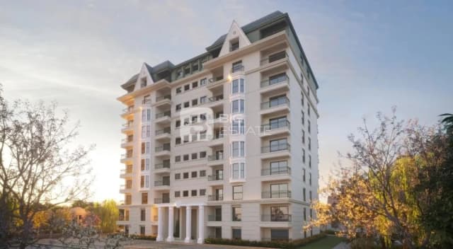 Sobha Victoria Park Phase 1