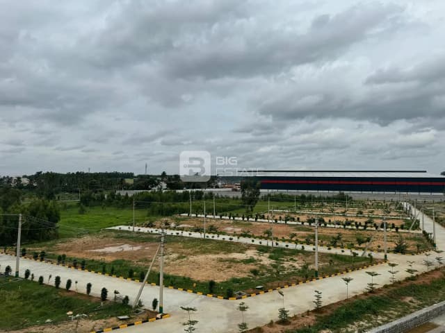 Vaishnavi Urban County
