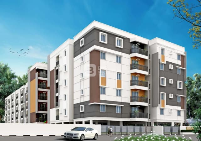 Nava Nithya Elite