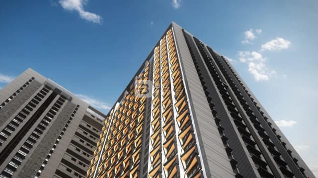 Puravankara Codename Infinity