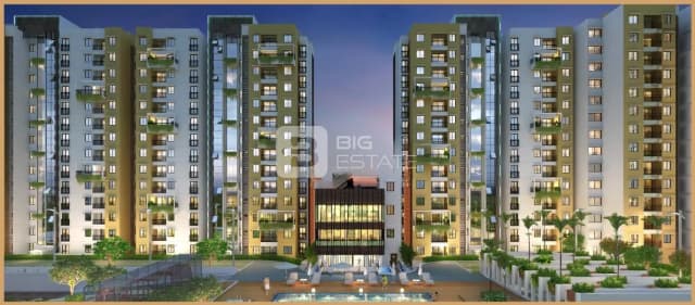 Purva Zenium 2