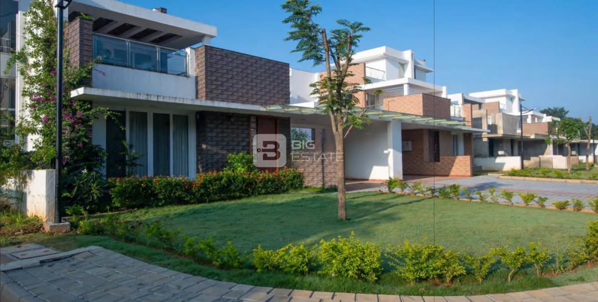 Sterling Villa Grande Phase III 1