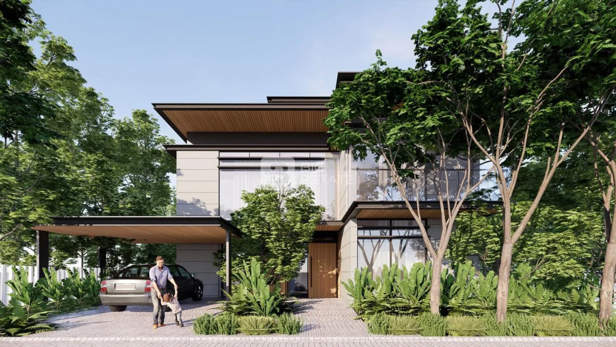 Prestige Sanctuary 1