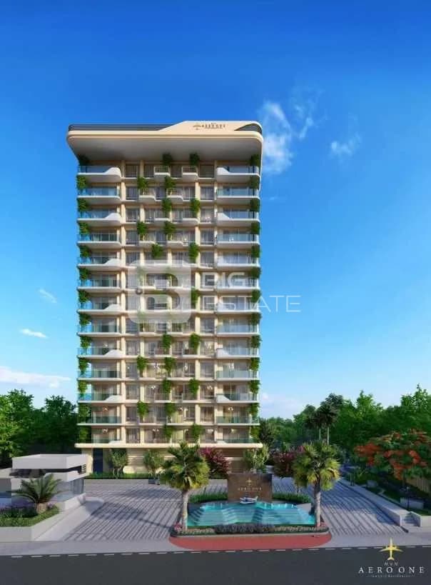 MVN Aero One Phase 1