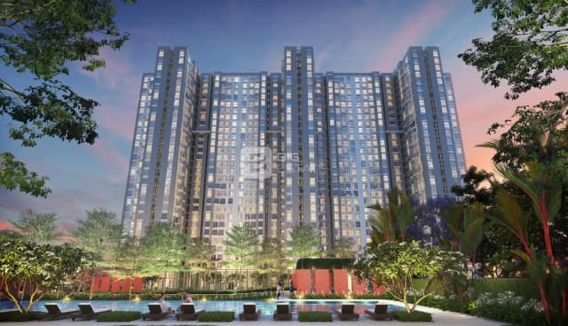 Godrej Ananda Phase 1