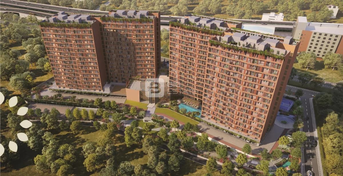 Visista By Vista Spaces Okas 1