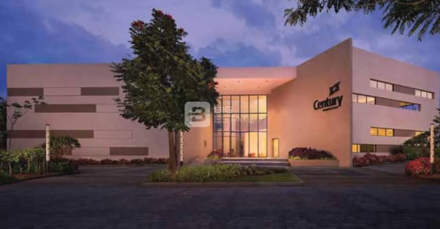 Century Eden Phase 3