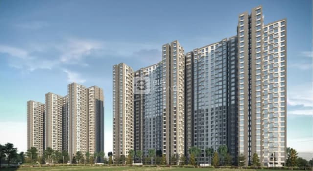 Godrej Ananda Phase 2