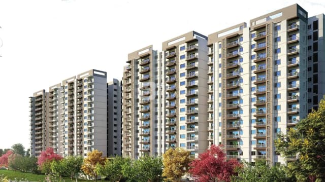 L And T Olivia At Raintree Boulevard Cluster 6