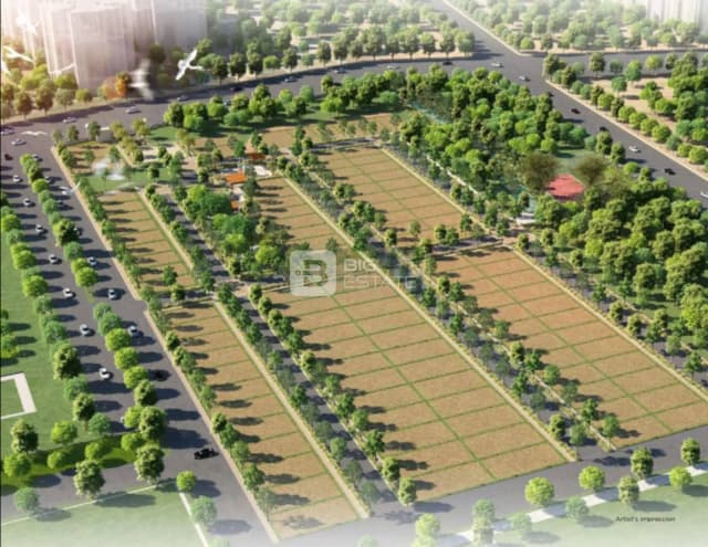 Brigade Oasis Phase 3