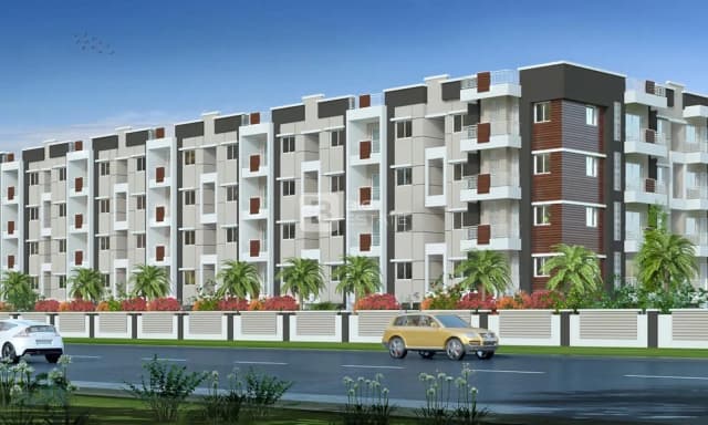 Samhita Serene MTB Phase II