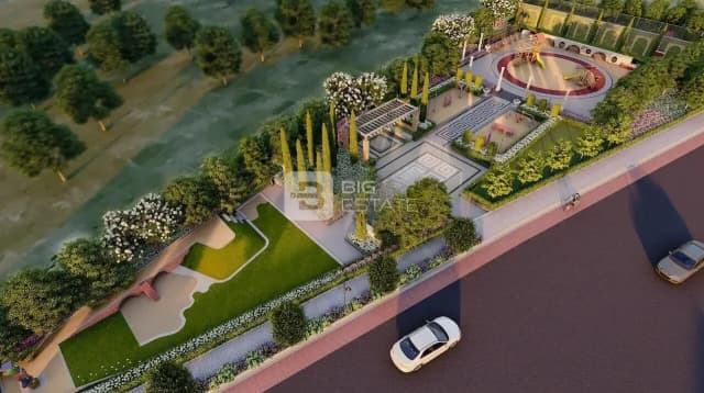 Purvaland Codename Tranquility