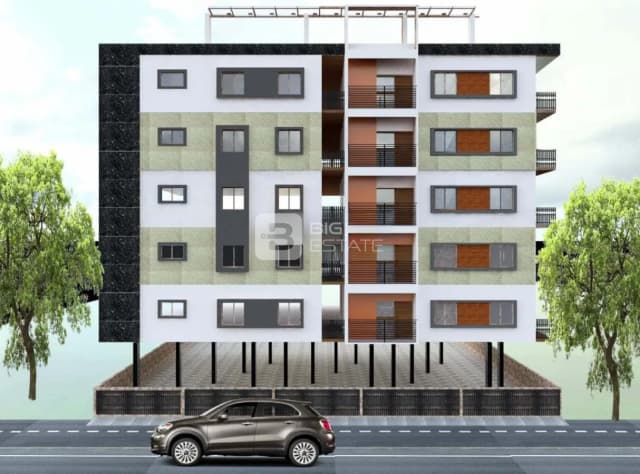 SS Siri Homes