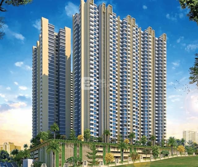 Birla Trimaya