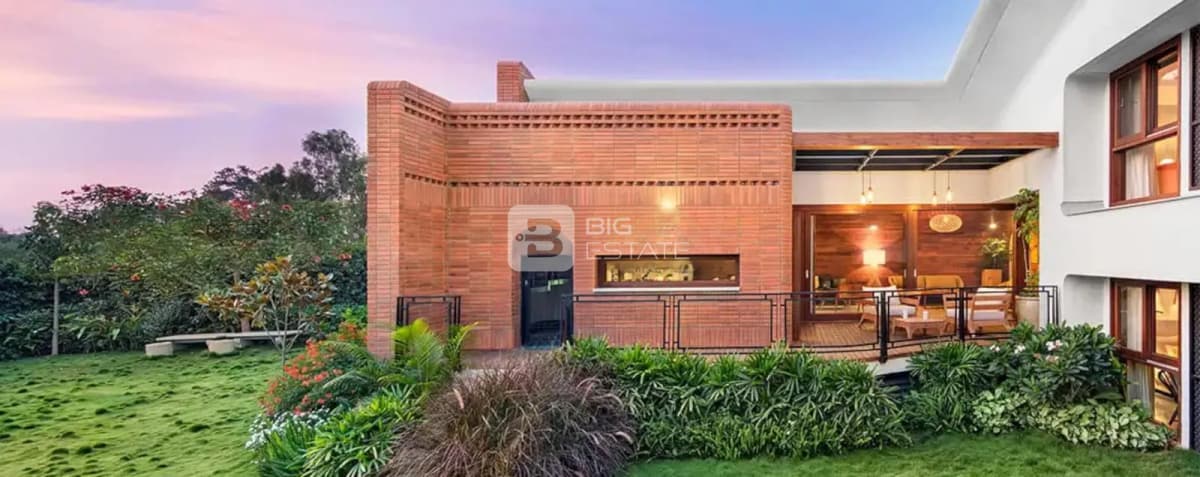 After The Rain Phase IIC 1