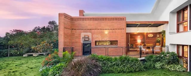 After The Rain Phase IIC