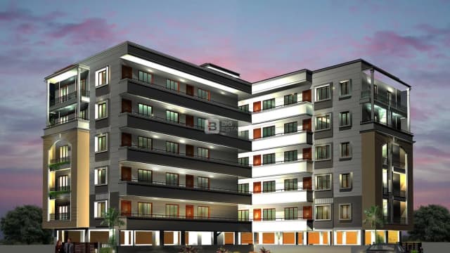 Anubhava Ishwerya Mayflower