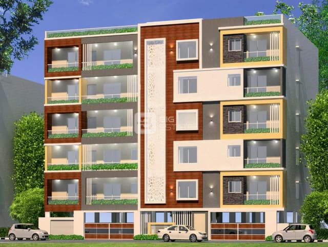 Shree Brindavan