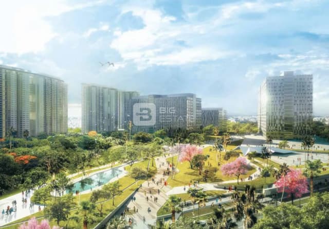 Bhartiya Nikoo Homes VI Phase 2