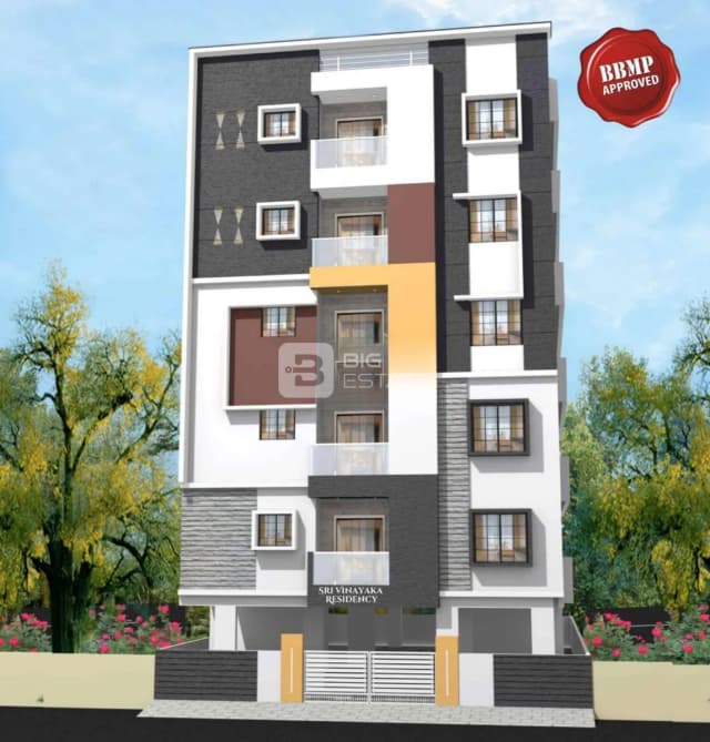 Sri Vinayaka Residency