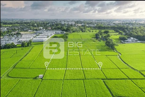 Annragh Green Earth Phase I