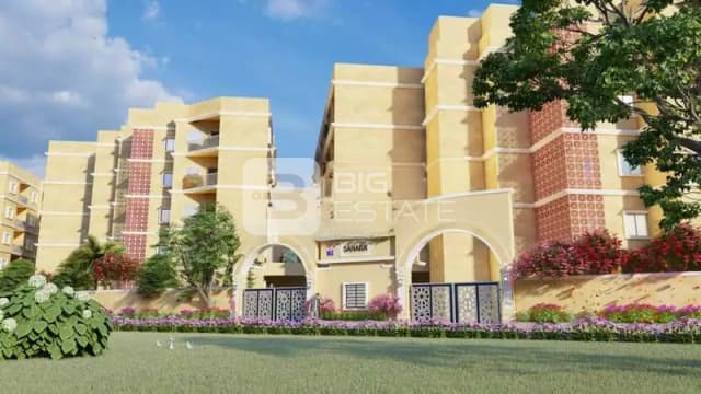 DS Max Sahara