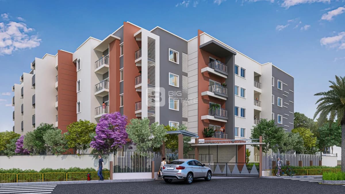 Sumukha Silverstone 1