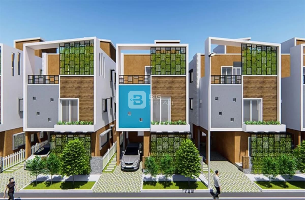 Radiance Blossom Phase II 1