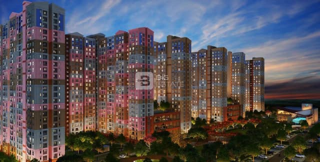 Brigade Feldspar At Brigade El Dorado