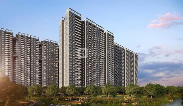 Adarsh Park Heights