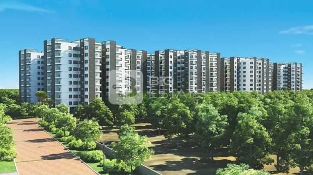 Indya Estates The Greens