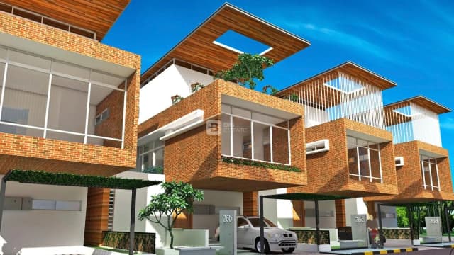 Sriram Urban Woods