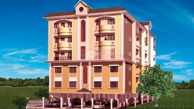 SNV Golden Nest