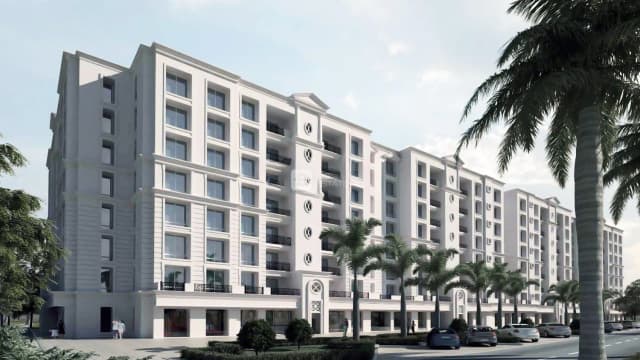 Hiranandani Chancery