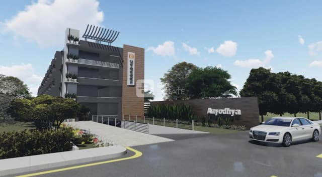 Utocorp Aayodhya