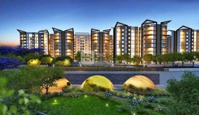 Brigade Wisteria At Meadows