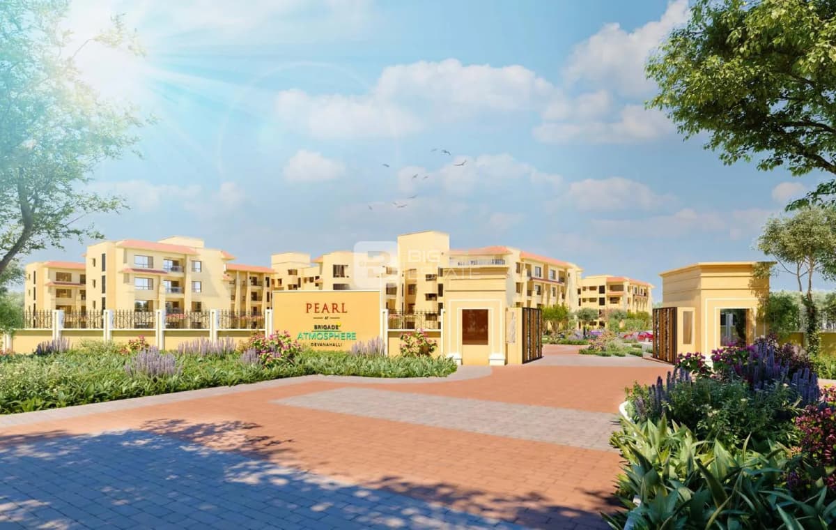 Pearl At Brigade Atmosphere 1