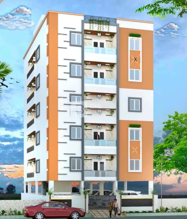 Udayam Homes