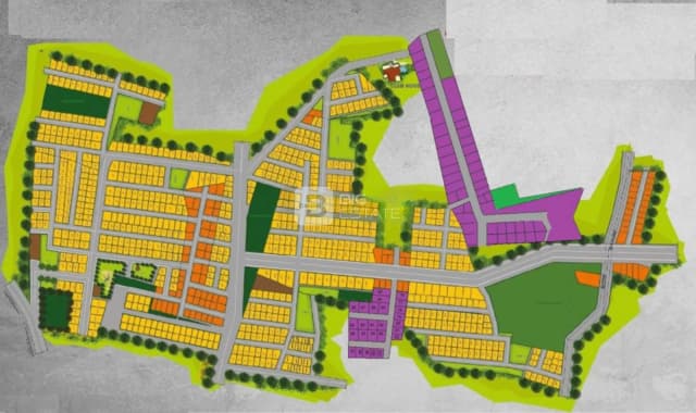 Sai Metro City 8th Phase