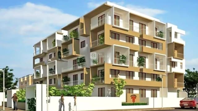 Millennia Mount Galilee