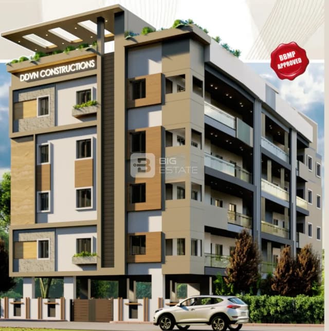 DDVN Passion Homes